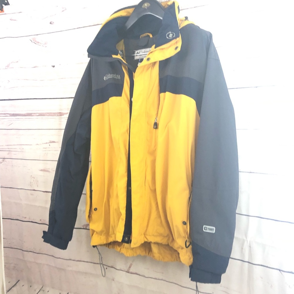 ❌🚫SOLD🚫❌MAKE OFFER!! Columbia Bugaboo Jacket - Picture 4 of 8